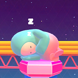 Tuckered Out